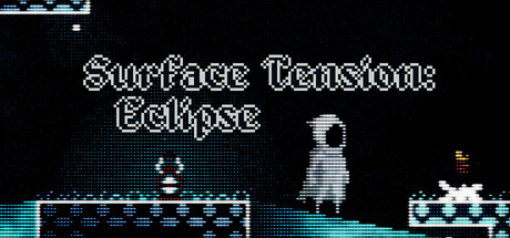 Surface Tension: Eclipse(アドベンチャー・インディー、開発: Redo Games)のヘッダー画像