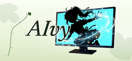 AIvy cover