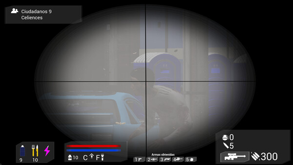 Decian screenshot 11