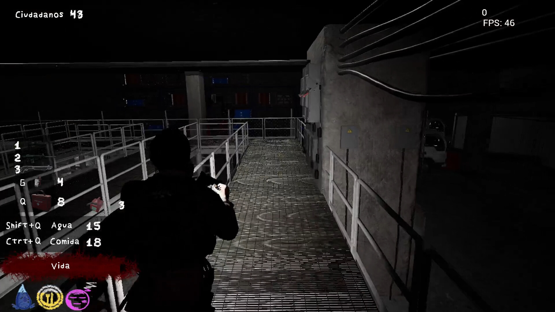 Decian screenshot 7