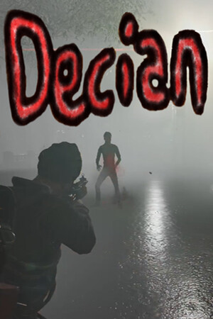 Decian cover art