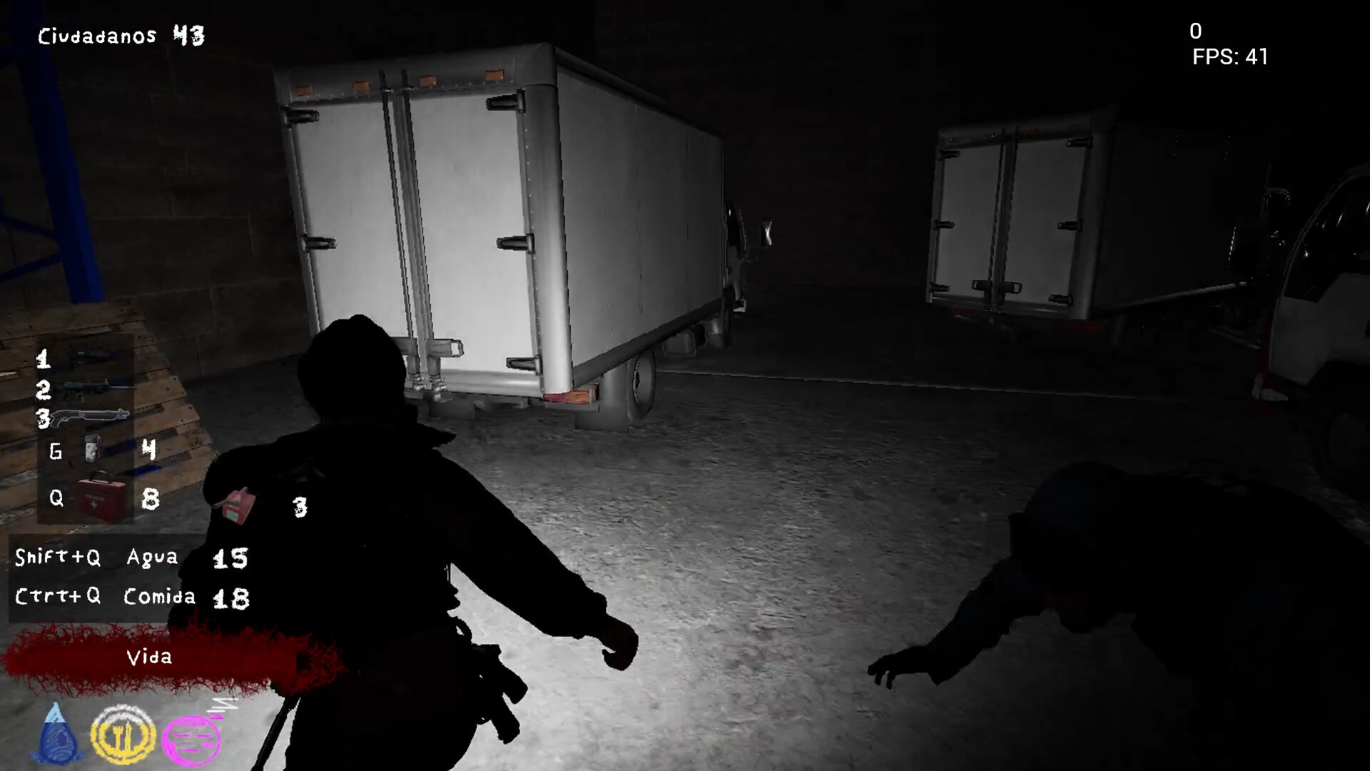 Decian screenshot 8