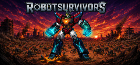 RobotSurvivors