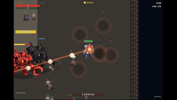 Screenshot media