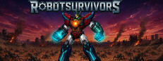 RobotSurvivors cover