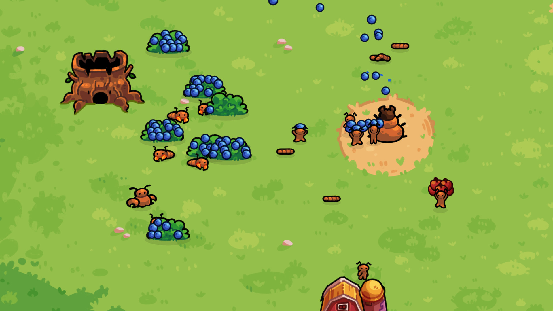 FEED THE QUEEN - Supporter Pack Featured Screenshot #1