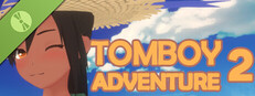 Tomboy Adventure 2 Demo