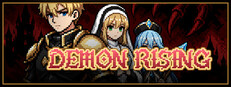 Demon Rising
