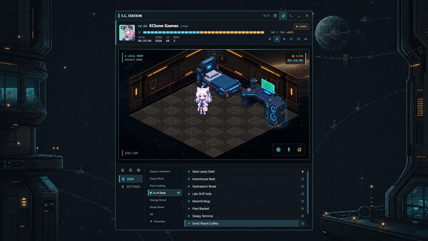 Screenshot media