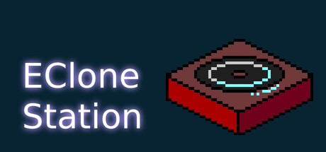 EClone Station header art