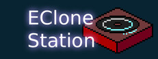 EClone Station cover