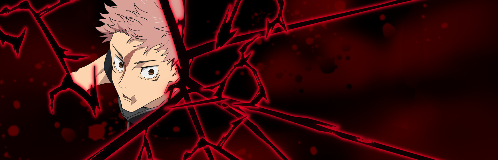 JUJUTSU KAISEN RUMBLE: SURVIVATON