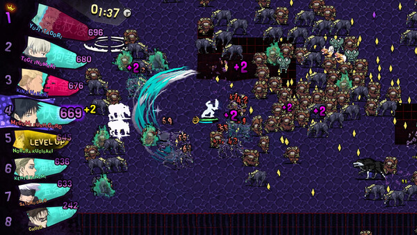Screenshot media