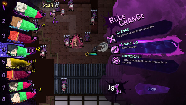 Screenshot media