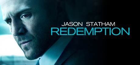 Redemption aka Hummingbird cover art