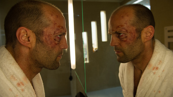 Redemption aka Hummingbird screenshot 2