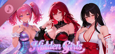 Hidden Girls Soundtrack