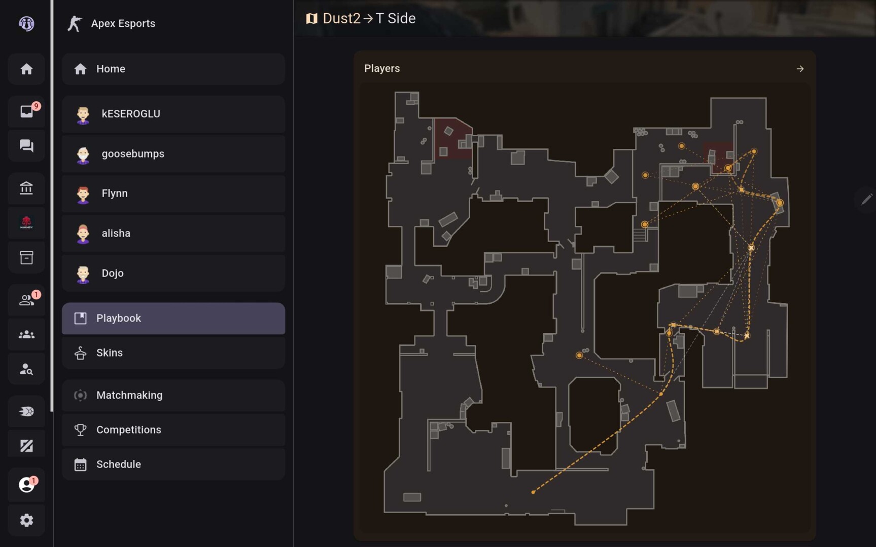 ESMO: Esports Manager Online screenshot 9