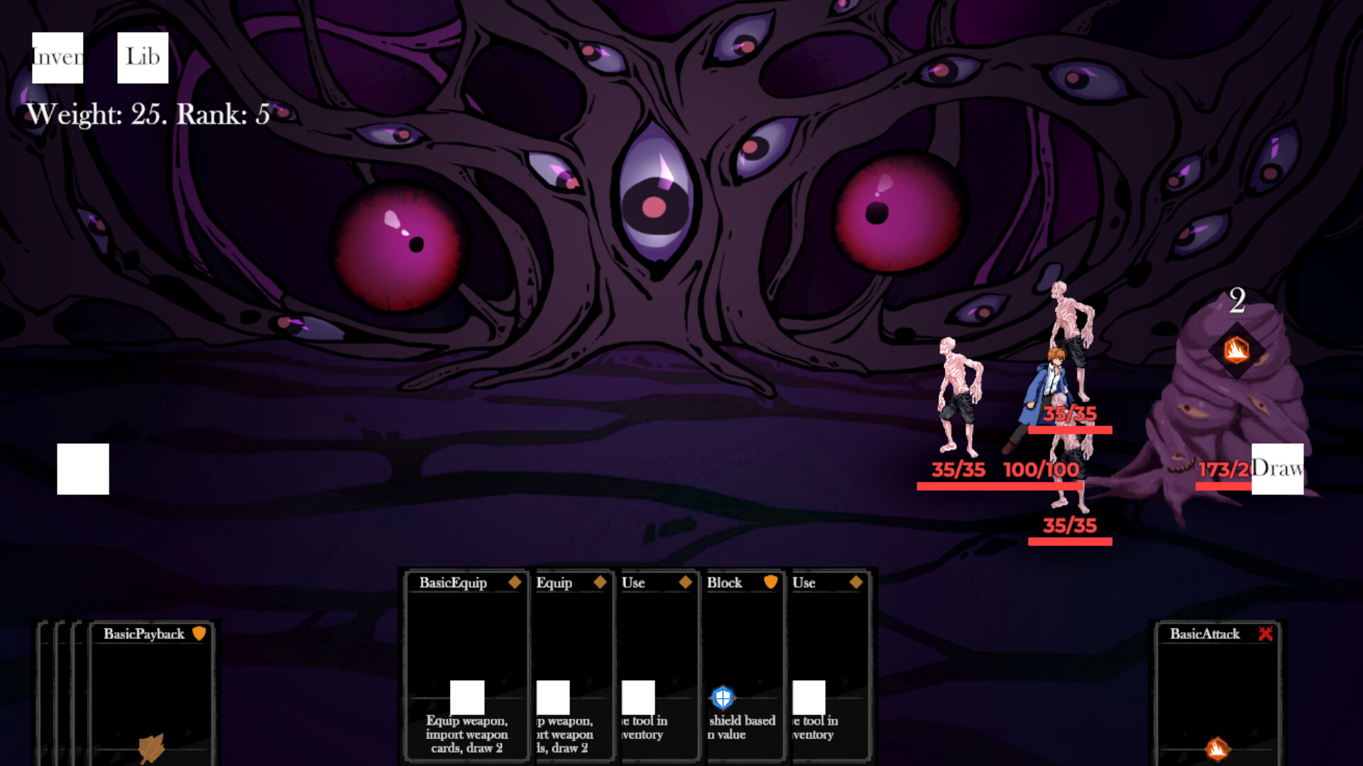 Cage of Kurikaesu screenshot #5