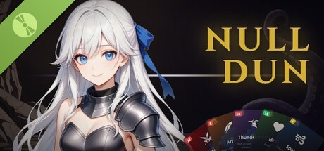 NULL DUN Demo banner image