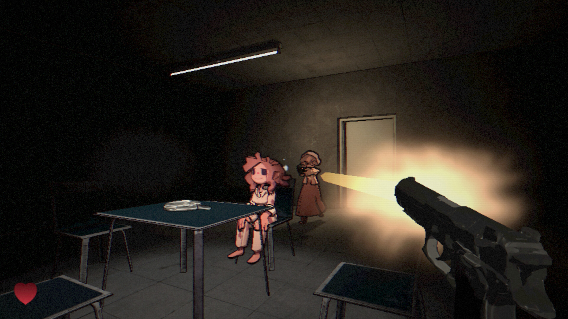 My Toxic Darling screenshot 2