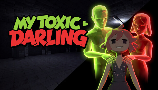 My Toxic Darling