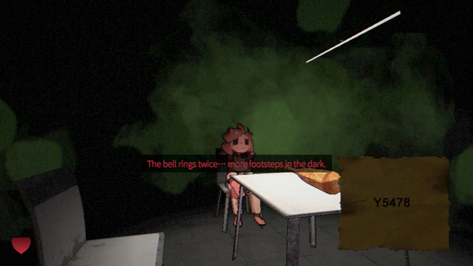 My Toxic Darling screenshot #3
