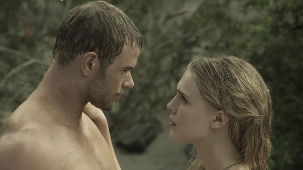 The Legend of Hercules screenshot 2
