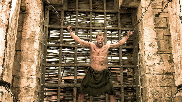 The Legend of Hercules screenshot 5