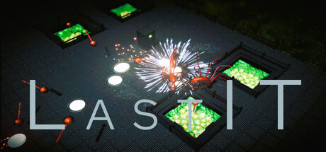 LastIT