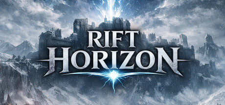 Rift Horizon