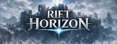 Rift Horizon cover