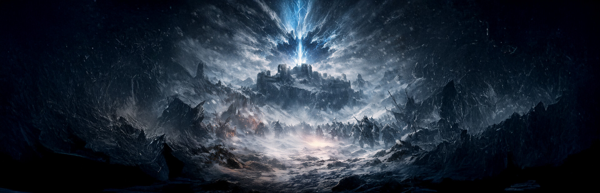 Rift Horizon