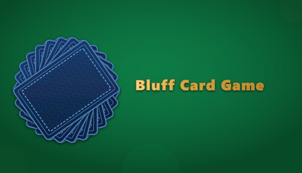 Bluff Card Game