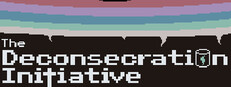 The Deconsecration Initiative cover