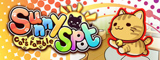 Sunny Spot Cat's ramble Steam capsule image