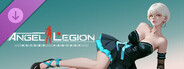 DLC: Angel Legion-DLC Fairy Tale Dress B