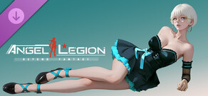 Angel Legion-DLC Fairy Tale Dress B