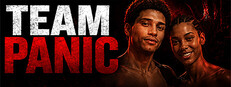 TEAM PANIC cover