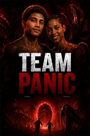 TEAM PANIC