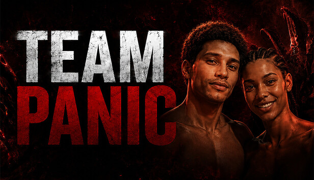 TEAM PANIC