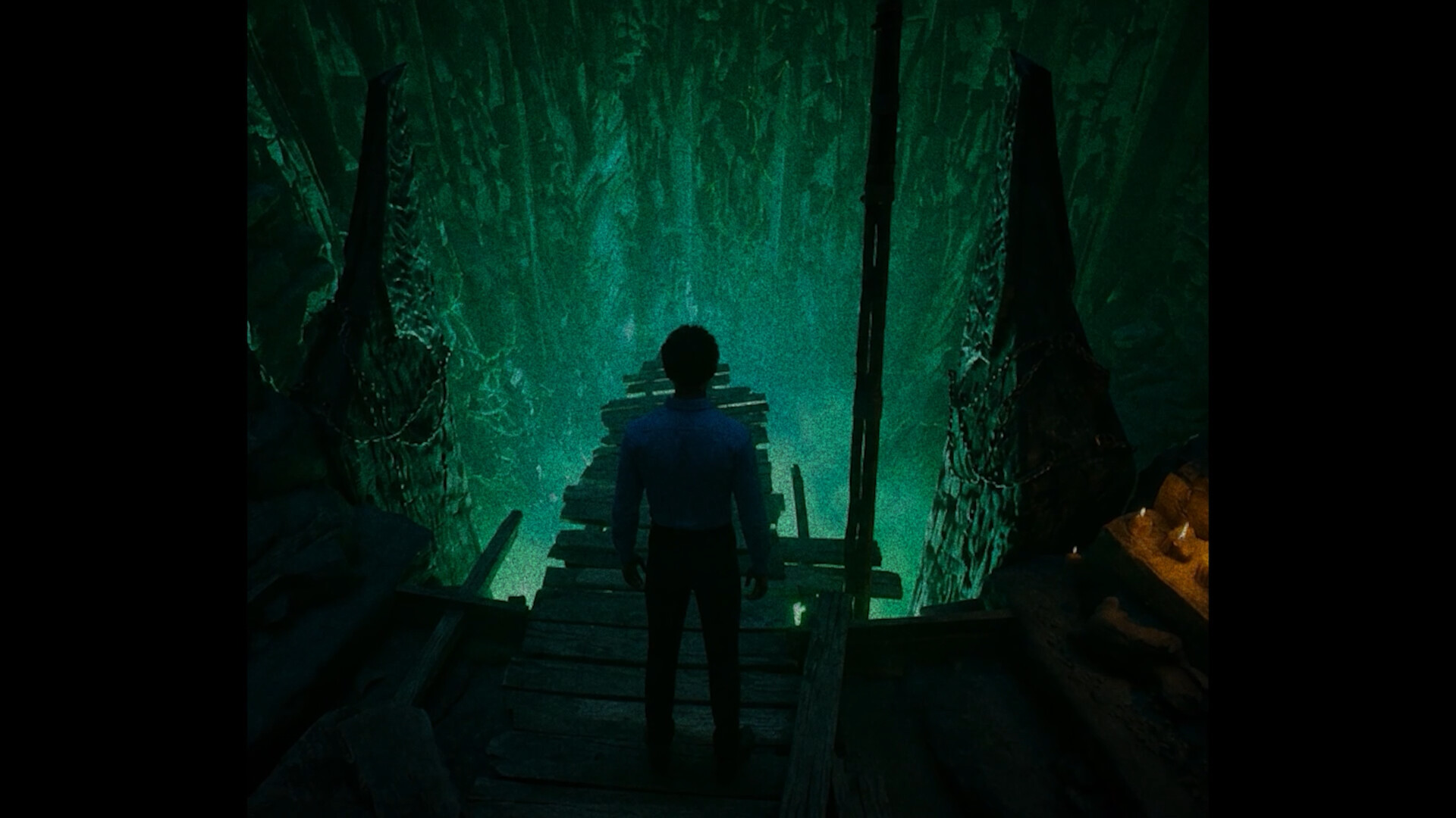 TEAM PANIC screenshot 8