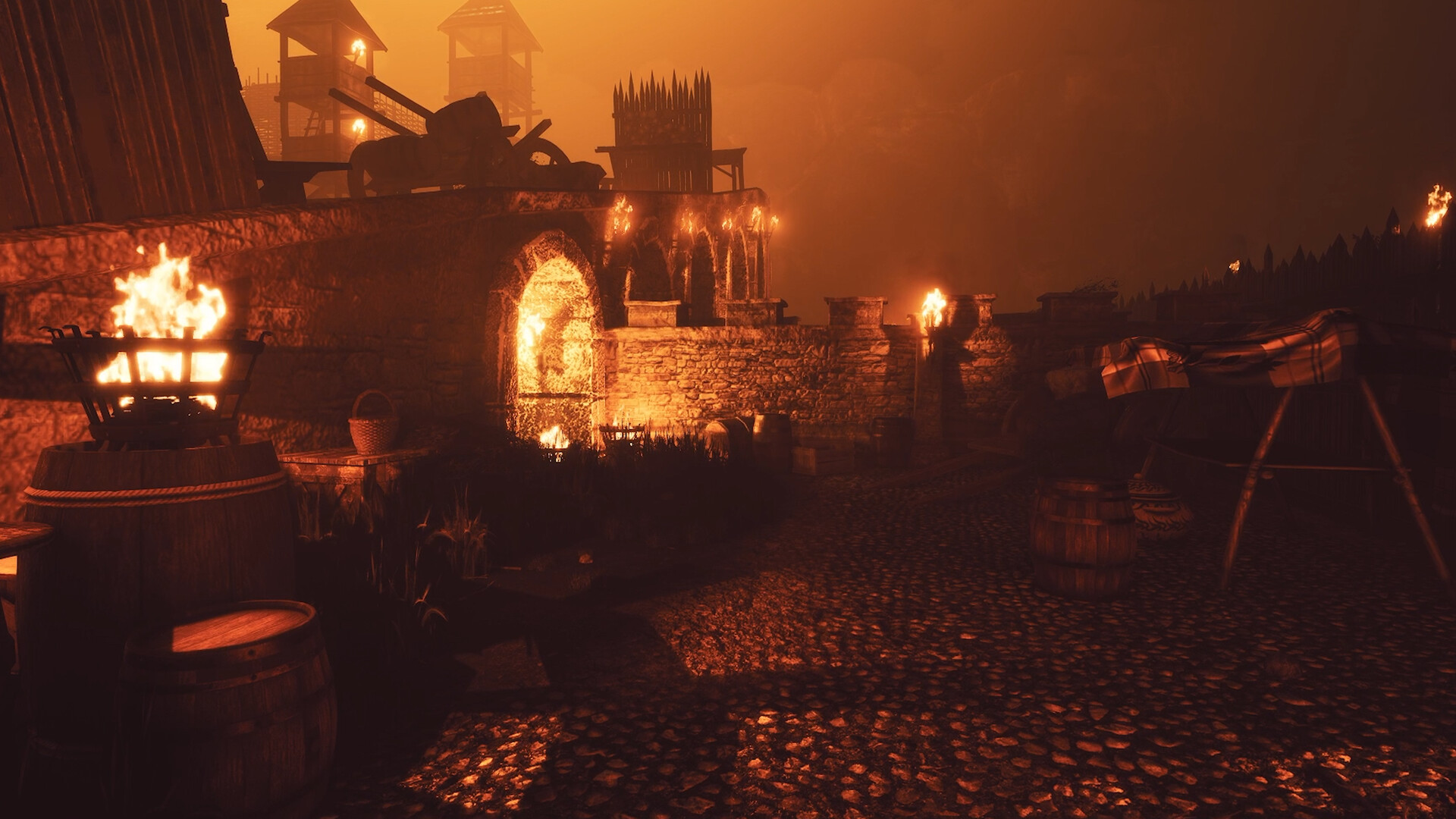 TEAM PANIC screenshot 10