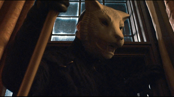 You're Next screenshot 3