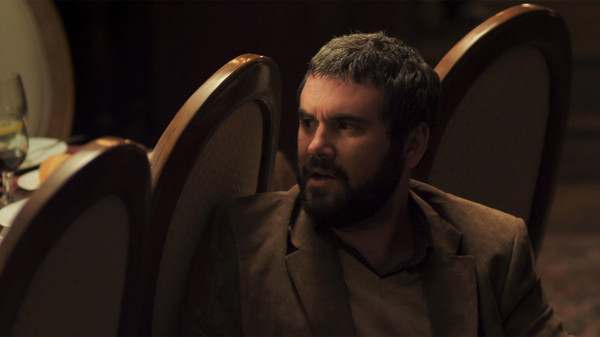You're Next screenshot 2