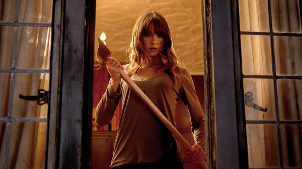 You're Next screenshot 4