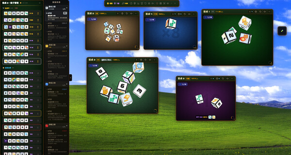 Desktop Dice Ranch screenshot 4