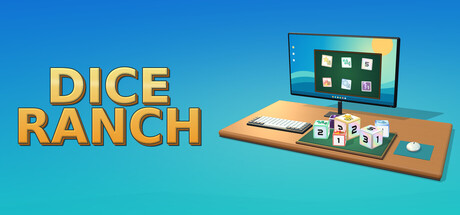 Desktop Dice Ranch