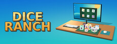 Desktop Dice Ranch