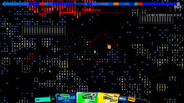 SUPERUSER Screenshot